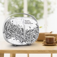 W-king T8 Bluetooth Speaker ลำไพงบลูทูธ คุณภาพเสียง30W แท้100%