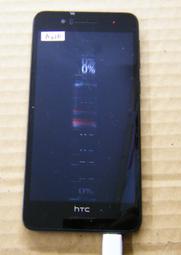 【故障機 零件機】HTC D728X 可開機 液晶壞 觸控板不知好壞 (A210)