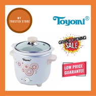 TOYOMI 0.7L Slow Cooker SC 700