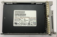 960GB CISCO UCS-SD960GBKS4-EV SAMSUNG PM863a SSD 2.5 SATA3 HARD DISK Tray Caddy 連托架