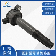 6E5E-12A375-BA sesuai untuk gegelung pencucuh Ford Mazda UF486 DG514 6E5Z12029BA4.6.