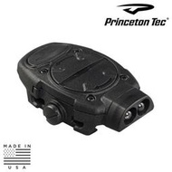 Princeton Tec 低視度 槍燈 任務燈 盔燈 黑色