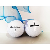 TAYLORMADE Original Used Golf Ball second hand golfball/ Bola Golf Terpakai Asal Gred A to B