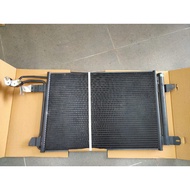 Audi A3/ TT/Vw Golf GT1 Aircond Condenser #Condenser #Compressor #Valve #Filter #Audi #Golf