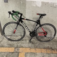 Galaxy RL520 公路單車