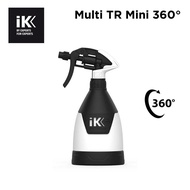 European iK-Multi-TR-Mini 360 °Dilute Watering Can Cleaner Can Be Upside Down Easy Atomizing
