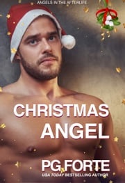 Christmas Angel PG Forte