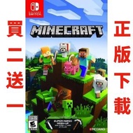 minecraft switch game