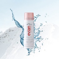 Evian Brumisateur Facial Spray 50 50mlML