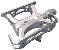 MKS (Mikashima) Supreme Pedal [Supreme] NJS Certified Left and Right Set