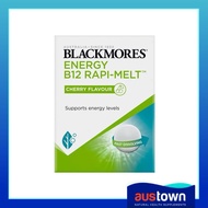 Blackmores Energy B12 1000mcg Rapi-Melt 90 Tablets