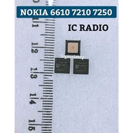 NOKIA 6610 7210 7250 IC RADIO NOKIA OLD SCHOOL