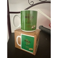Milo Limited Edition 1950 Mug