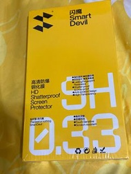 iPhone 11 MON貼 保護貼 玻璃貼 2片裝