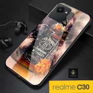 Softcase Kaca REALME C30 (STC568) Case Terbaru REALME C30 HP Cesing REALME C30 Casing HP REALME C30 Kesing HP REALME C30 Softcase HP REALME C30 Soft case REALME C30 Silikon REALME C30 CASE TERBARU CASING HP Case Custom CASE Mewah