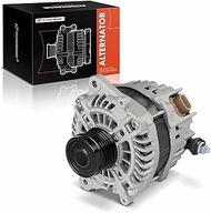 A-Premium Alternator Compatible with Subaru Impreza 2015-2016, Crosstrek 2016-2017, XV Crosstrek 201