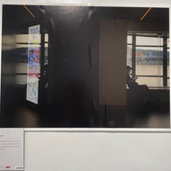 等待-香港攝影師王錦輝作品基隆特輯