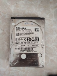 Thanh lý ổ cứng HDD 1TB chân sata