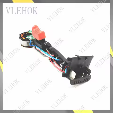 SWTICH stator for BOSCH GSR185-LI GSB185-LI GSR18V-45 GSR18V-350 GSB18V-45 GSB18V-400