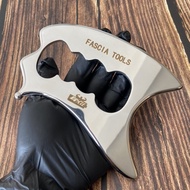 Improved Square Fascia Knife Multifunctional Fascia Knife Fascia Knife IASTM American Fascia Knife F