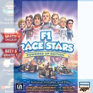 F1 Race Stars - PC / Game Race - Download Play Immediately