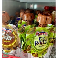 Cimory Eat Milk Milk Pudding with your choice of flavors 80 g
