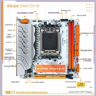 ERYING AM5 เมนบอร์ดรองรับ AMD Ryzen 7000 series CPU โปรเซสเซอร์ DDR5 dual channel หน่วยความจํา RAM I