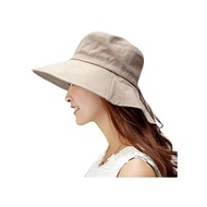 sunscreen UV cut hat women's day hat ama wide hat equipment prevention UV protection gardening bike