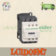 Schneider Contactor Lc1D09 Contactor Lc1D09M7