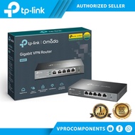 TP-Link ER605 Omada Gigabit VPN Router