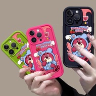 Case Vivo Y02 Y02A Y02T Y21A Y21S Y31 2021 Y51 Y53S Y02S Y75 Y55 5G Y51A Y33 Y71 Y36 Y76 5G Y01 Y01A