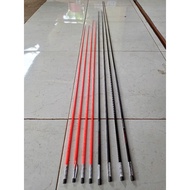 Blank Carbon Solid 90 100 120 150cm