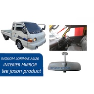 INOKOM LORIMAS AU26 INTERIOR MIRROR