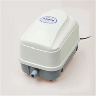 Akuarium Ikan Menternak Pam Oksigen Kolam Ikan Akuarium Kuasa Tinggi