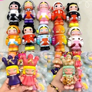 Squishy Royal Molly pop Slow Rising Soft Squishy Slow Rising - Children's Toys