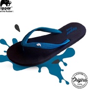 Fipper COMFY BLACK / SNORKEL