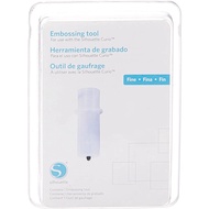 Silhouette Curio Fine Embossing Tool