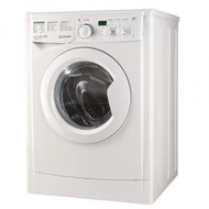 Indesit - EWD71052HK 7公斤 1000轉 MyTime前置滾桶式洗衣機