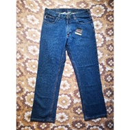W34 Carhartt Denim Jeans