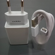 CHARGER CASAN OPPO BEKAS BAWAAN HP ORIGINAL100%A3S A15 A5S A12 A17 A17s A31 A15 F5 F7 A37 A39 A57 C