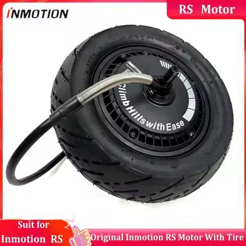 Original INMOTION RS Motor Front Motor Rear Motor RS 2000W Motor Only Suit for Inmotion RS 72V 40Ah 