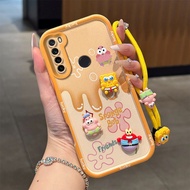 Casing Realme 5 Casing Realme 5i Casing Realme 6i Casing Realme 5s Casing Realme C3 Casing Kapibala 