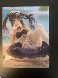 Aqua Float Girls 時崎狂三 Figure