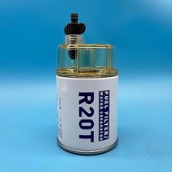 R20T Fuel Filter Water Separator Elements Compatible with Boat Diesels 30GPH, 230R, RAC230R2 Mercury