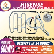 RS666N4ABN RS688N4AW RS688N4AWU RS688N4ABU RS686N4AWU RS672N4BC2 RS666N4CN HISENSE REFRIGERATOR DEFR
