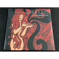 Maroon 5 - Songs About Jane - Vinyl LP Brand New