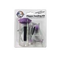 Flipper Feeding Kit