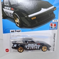 Hot Wheels Mazda RX7