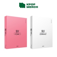 Apink - 10th Mini Album [ SELF ] Standard ver