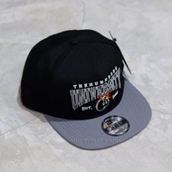 NEW ERA X THE HUNDREDS 9FIFTY